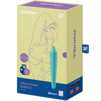 Ultra Power Bullet 8