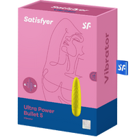 Ultra Power Bullet 5