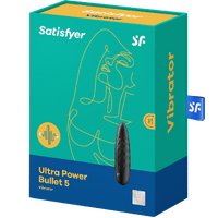 Ultra Power Bullet 5