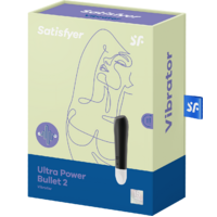 Ultra Power Bullet 2