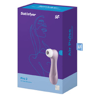 Pro 2 Clit Stimulator