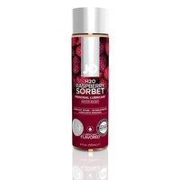 Raspberry Flavoured Lube 120ml Raspberry Flavoured Lube 120ml