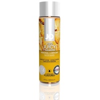 Pineapple Flavoured Lube 120ml Pineapple Flavoured Lube 120ml