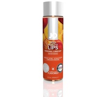 Peach Flavoured Lube 120ml Peach Flavoured Lube 120ml