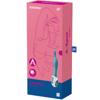 A Mazing 1 A Spot Vibrator