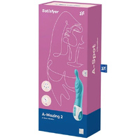 A Mazing 2 A Spot Vibrator