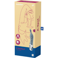 A Mazing 2 A Spot Vibrator