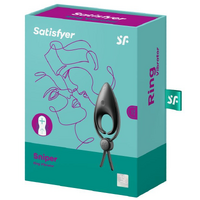 Sniper Vibrating Cock Ring