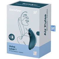 Satisfyer Vulva Lover 1