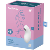 Satisfyer Vulva Lover 2