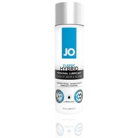 Classic Hybrid Lube 240ml Classic Hybrid Lube 240ml