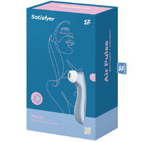 Satisfyer Pro 2 Plus