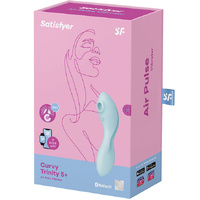 Curvy Trinity 5 Connect App