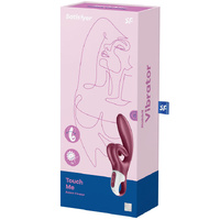 Satisfyer Touch Me