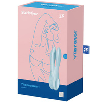 Satisfyer Threesome 1 Light