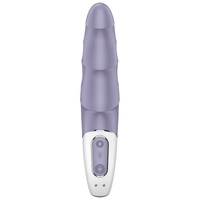 Satisfyer Air Pump Vibrator 1
