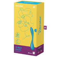 Flex 5 Connect G Spot Vibrator