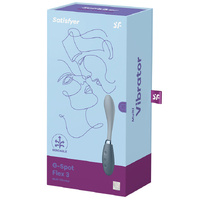 G Spot Flex 3