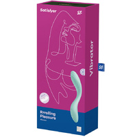 Rrrolling Pleasure G Spot Vibrator