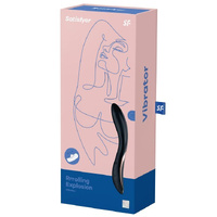 Rrrolling Explosion G Spot Vibrator