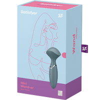 Satisfyer Mini Wand Er