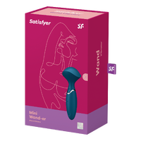 Satisfyer Mini Wand Er