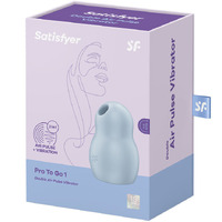 Satisfyer Pro To Go 1