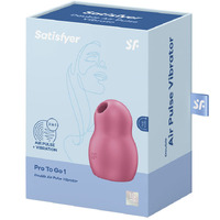 Satisfyer Pro To Go 1