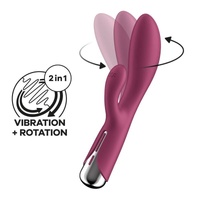 Satisfyer Spinning Rabbit 1