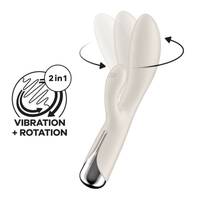 Satisfyer Spinning Rabbit 1
