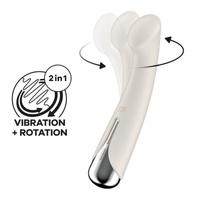 Satisfyer Spinning G Spot 1