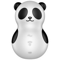 Satisfyer Pocket Panda