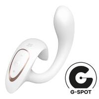Satisfyer G For Goddess 1 Rabbit Vibrator