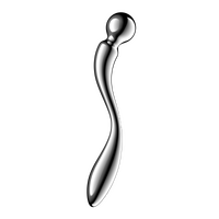Satisfyer Star Force 2 Metal Dildo