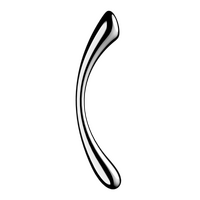 Satisfyer Cosmic Crest 1 Metal Dildo