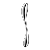 Satisfyer Star Force 3 Metal Dildo