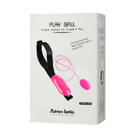 Adrien Lastic Play Ball Adrien Lastic Play Ball