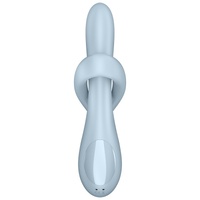 Satisfyer Heat Flex 4 Pastel