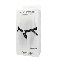 Adrien Lastic Strap On