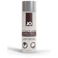Jo Silicone Free Hybrid Lubricant With Coconut Original 237ml/240ml