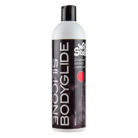 Premium Silicone Lube 460ml