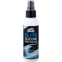 Elite Silicone Lube 125ml