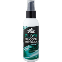 Gloss Silicone Lube 125ml