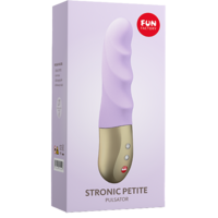 Stronic Petite Pulsating Vibrator