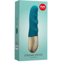Stronic Petite Pulsating Vibrator