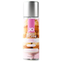 JO Bake Shoppe - Frosted Cupcake - Lubricant - 2 floz / 60mL