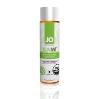 Organic Water Based Lube 120ml