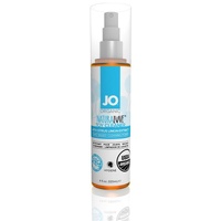 Organic Toy Cleaner 120ml