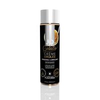 Creme Brulee Flavoured Lube 120ml