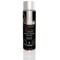 Salted Caramel Flavoured Lube 120ml Salted Caramel Flavoured Lube 120ml